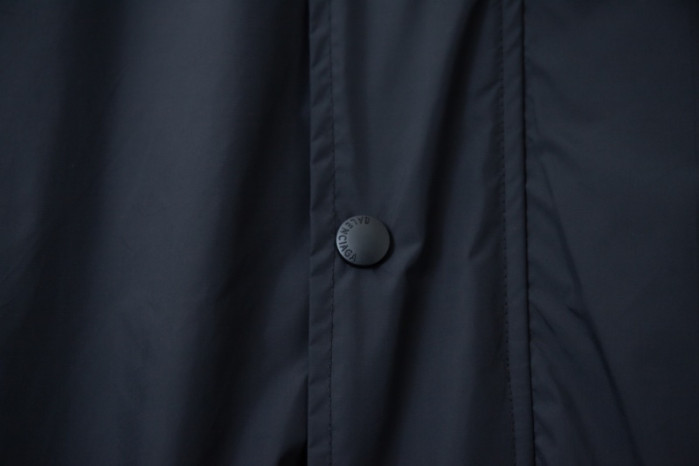 Balenciag* JACKET Bh104