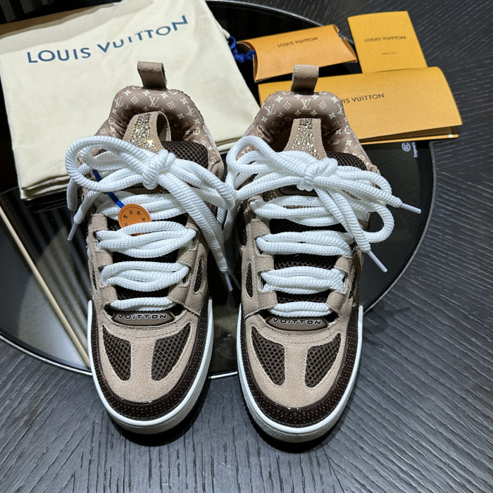 LV Skate snekaers L0000685