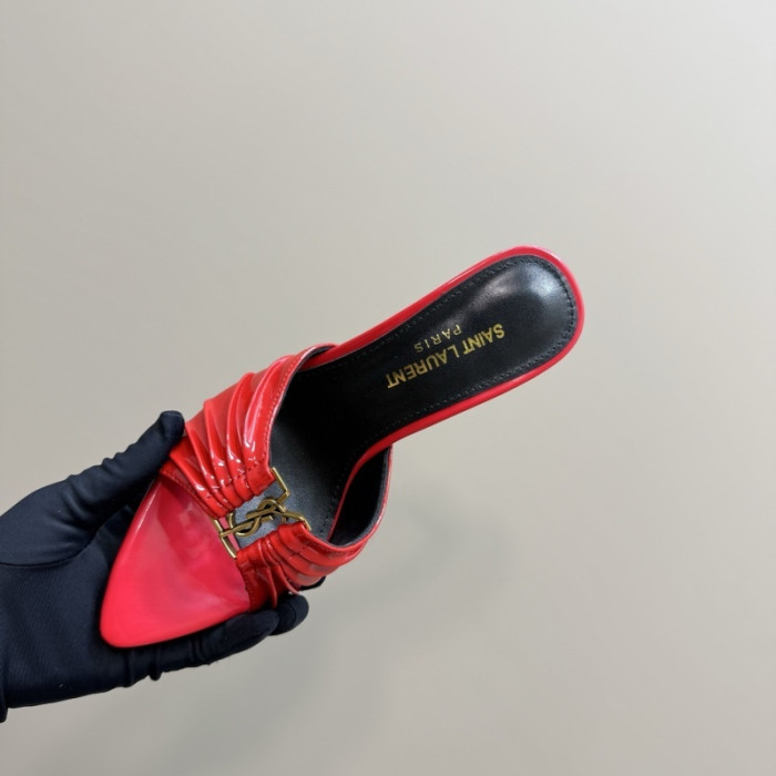 Y51 heel sandals ys009