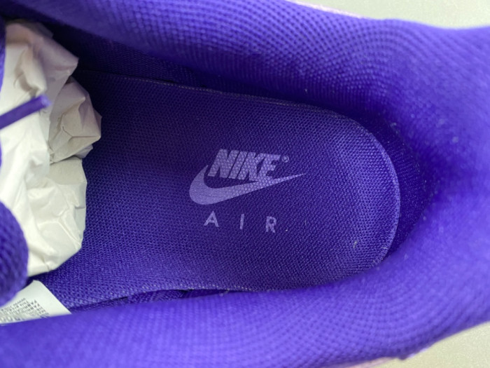 Nike Air Foamposite Pro Pearl 2025 HF0794-200