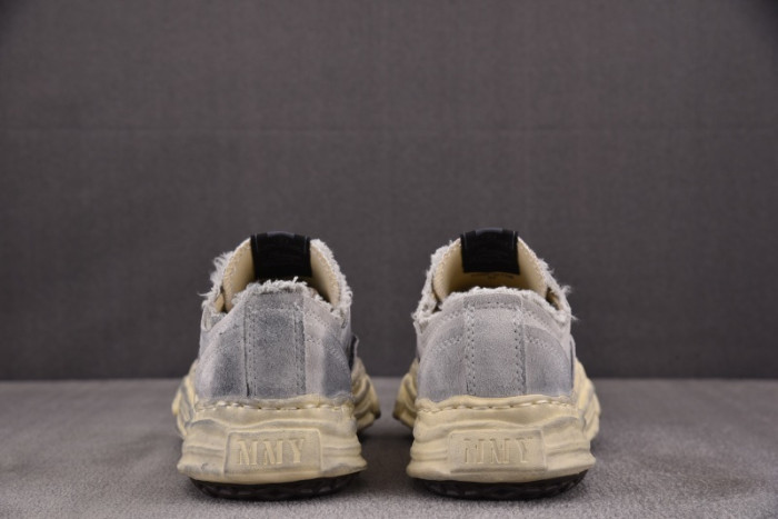 Ma1s0n mihara yasuhiro sneaker mmys79