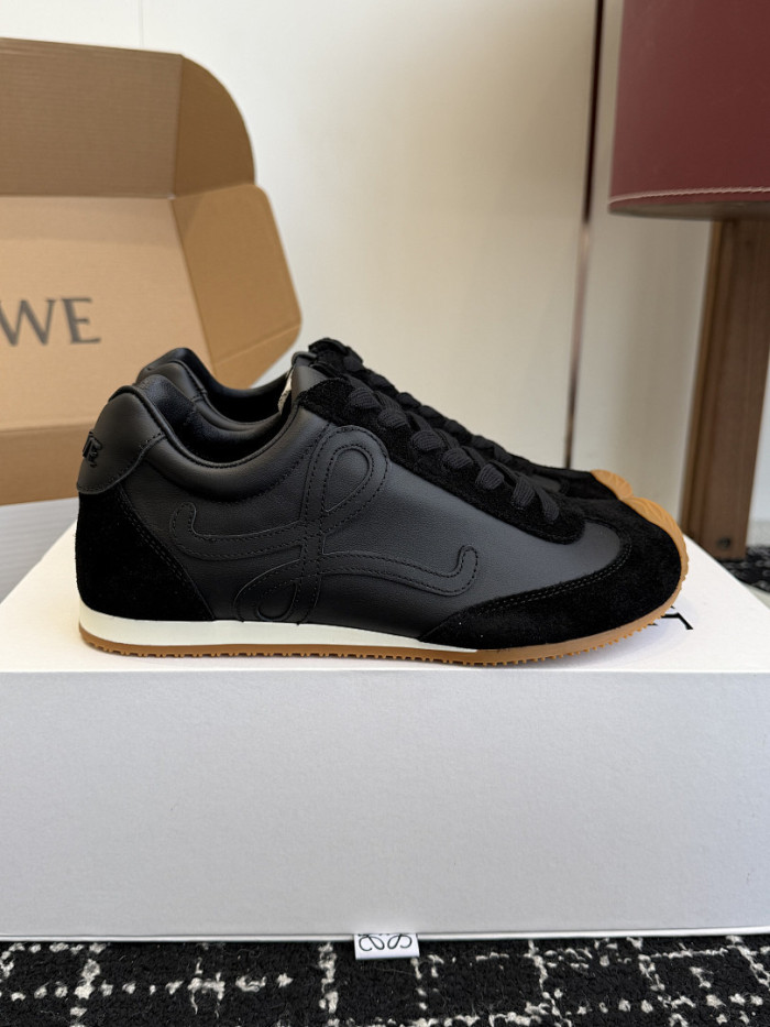 L0ew* SNEAKERS LW023