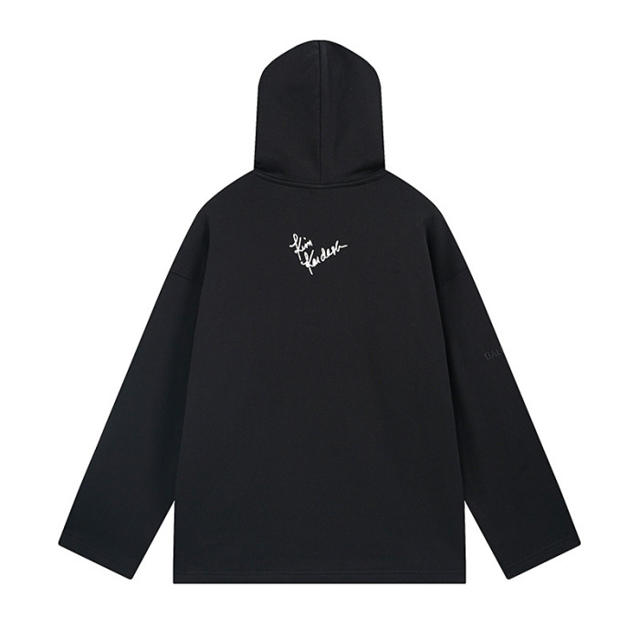 Balenciag* Hoodie Bh078