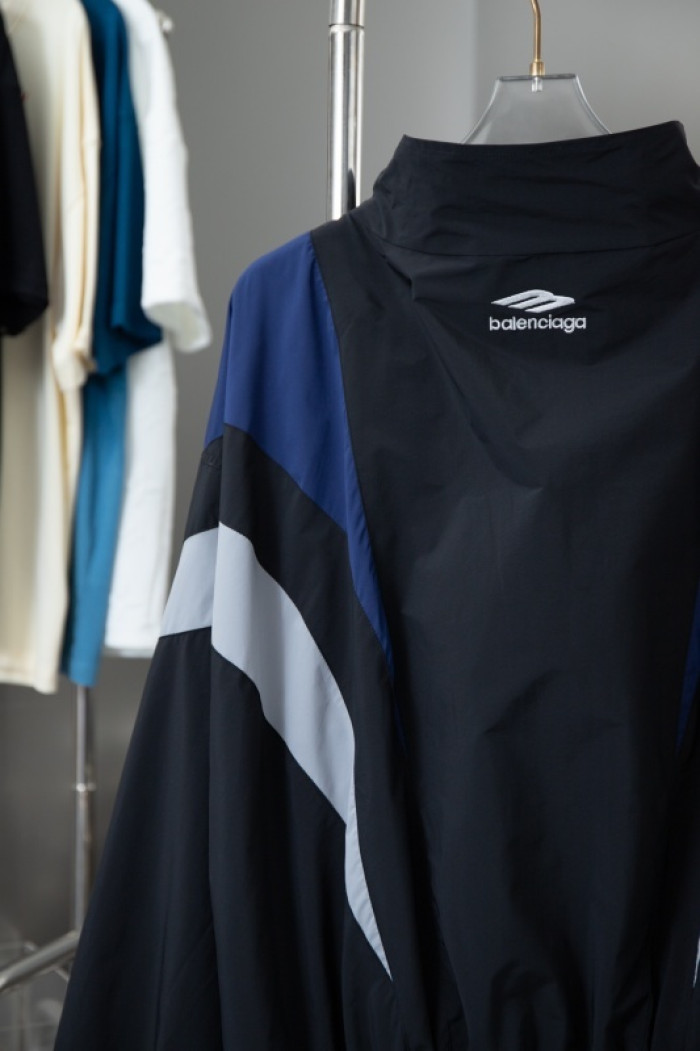 Balenciag* JACKET Bh102