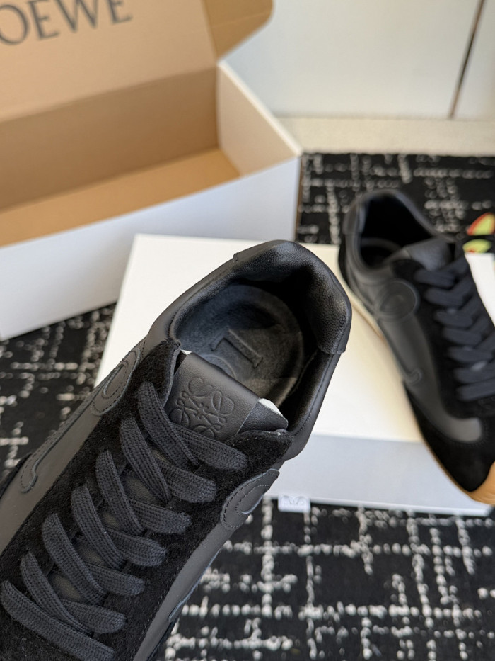 L0ew* SNEAKERS LW023