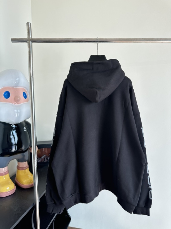 Balenciag* HOODIE Bh107