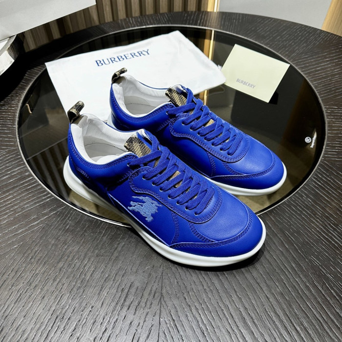 BUR*ERRY SHOES BBY104