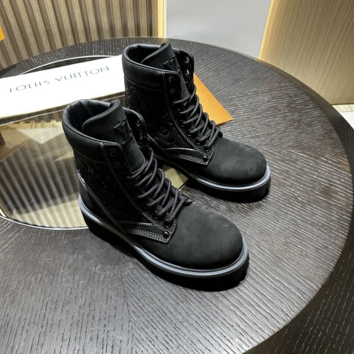 LV Boots L0000661
