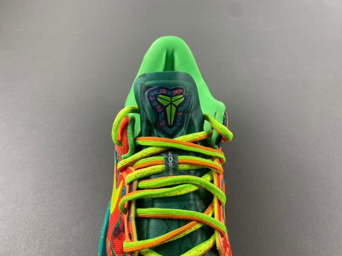 Nike Kobe 8 Protro What The (2025) HM9621-900