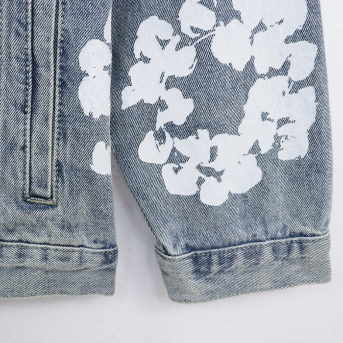 DENIM TEARS DT012