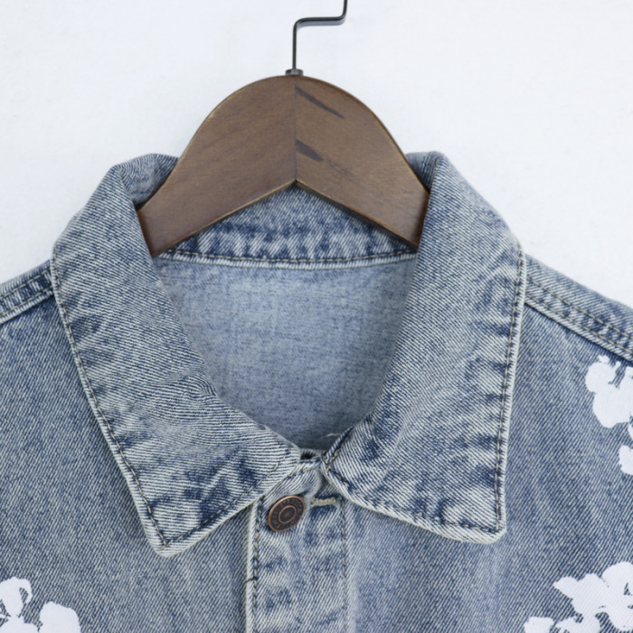 DENIM TEARS DT012