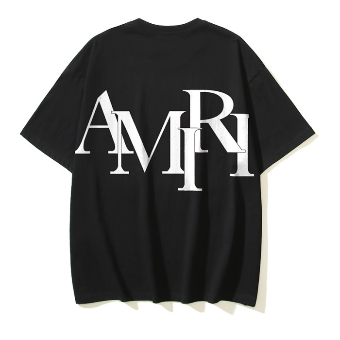 AM1RI T-SHIRT AM028