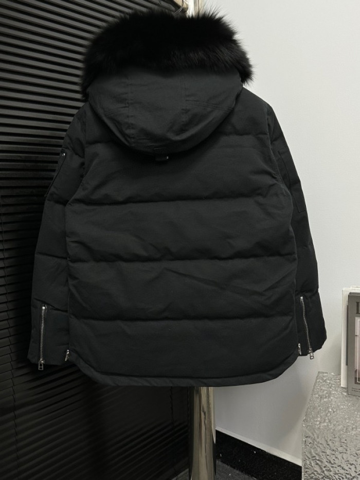 M00se knuckles jacket MK07