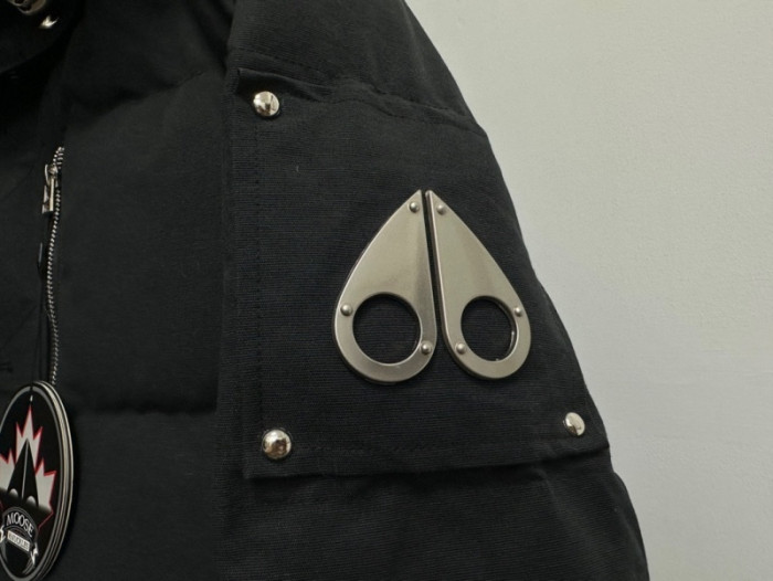 M00se knuckles jacket MK07