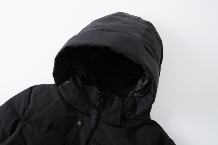 Canada G00SE JACKET CG12