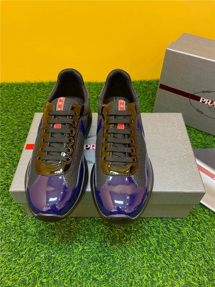 PRAD* SNEAKERS P142