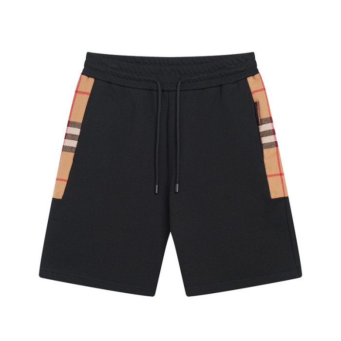 BUR*ERRY SHORTS BR34