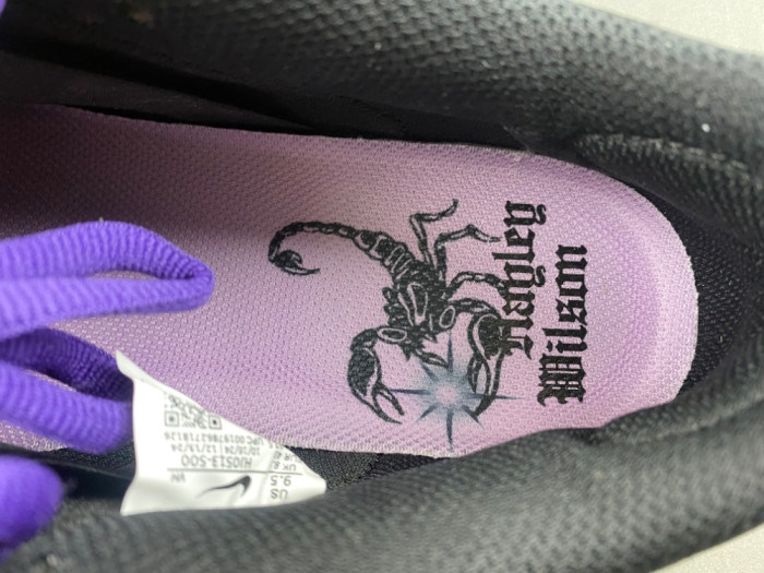 Nike SB Dunk Low Hayley Wilson HJ0513-500