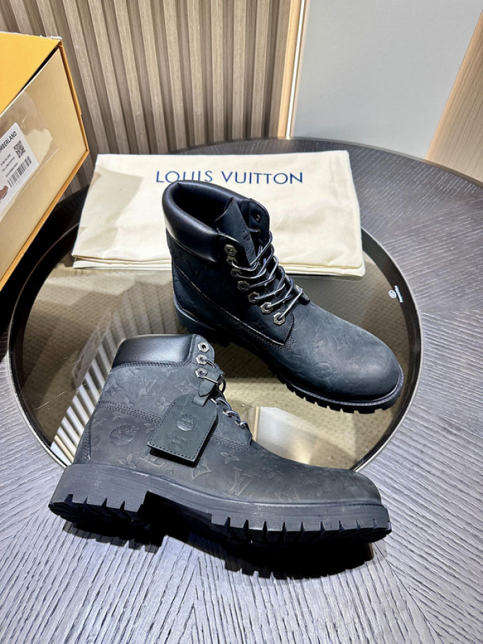 LV Boots L0000418