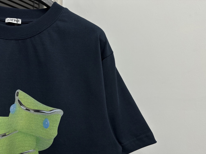 LOEWE T-SHIRT LW10