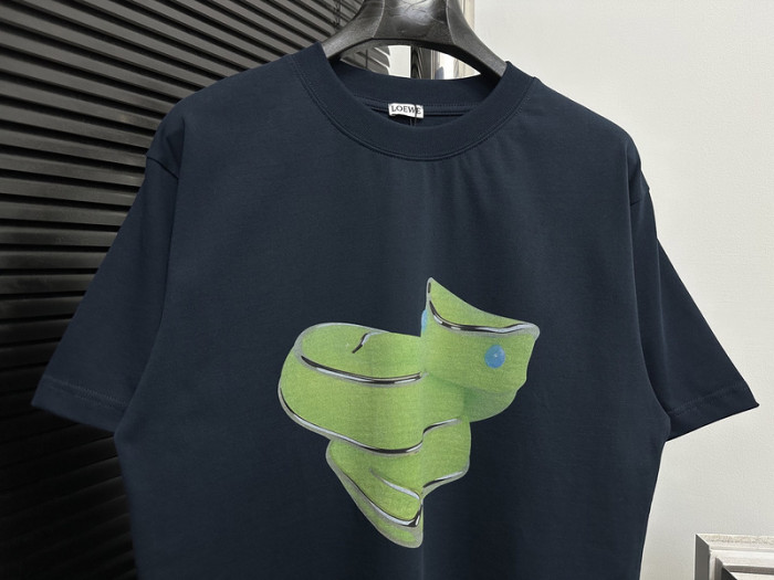 LOEWE T-SHIRT LW10