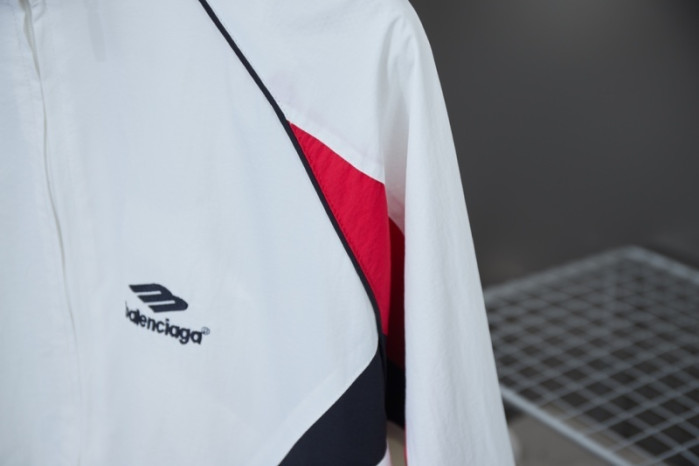 Balenciag* JACKET Bh091