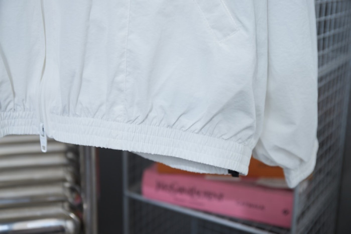 Balenciag* JACKET Bh091