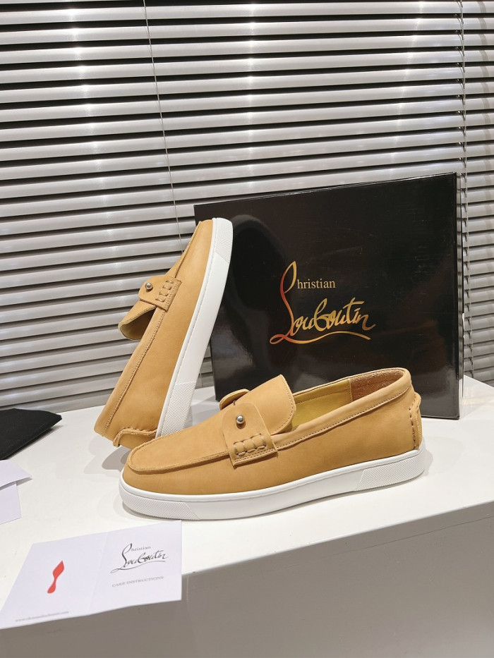 C&L sneakers CLL000250