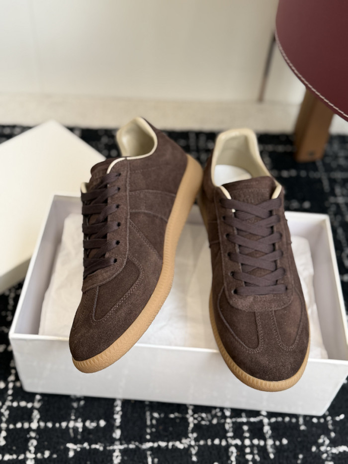 Ma1s0n Marg*e1a CALFSKIN S57WS0431