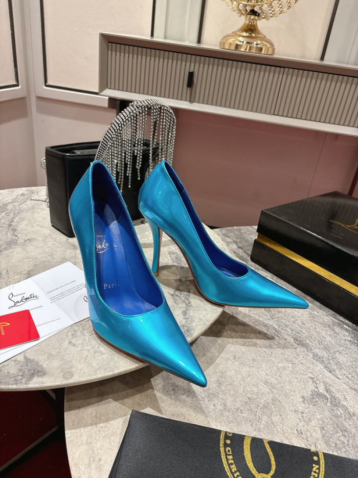 C&L Heels 10cm CLL000083