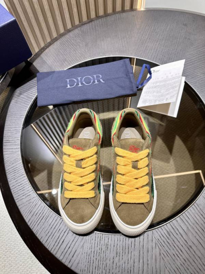 DIO* B33 SNEAKERS Dr0197