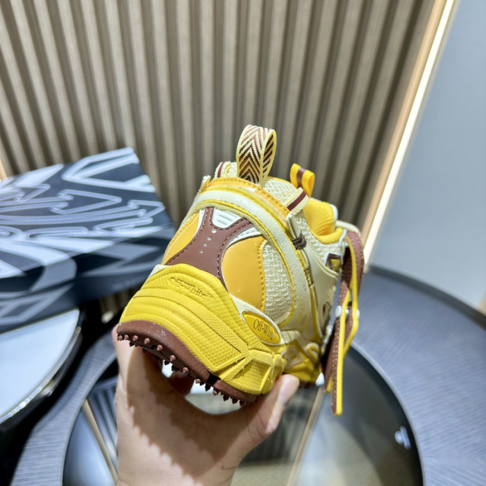 Off-White Be right back OWIA289F31