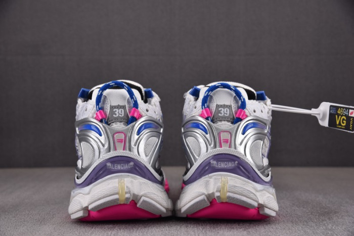Balenciaga Runner sneaker W3RMU 9554
