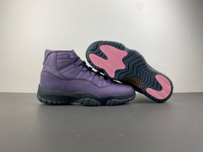 Air Jordan 11 Mojave IO8961-553