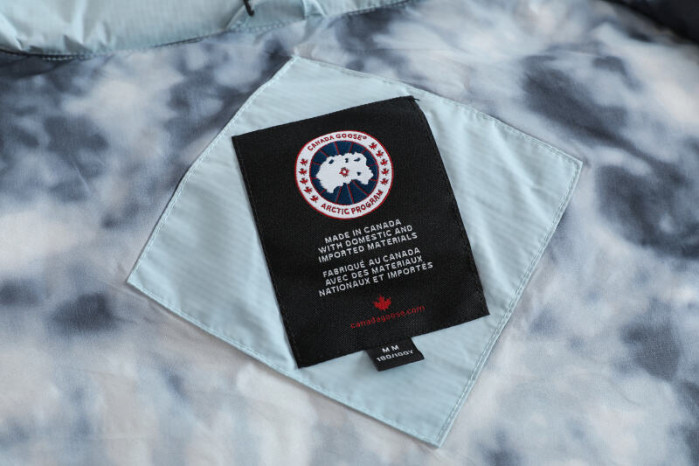 Canada G00SE VEST CG17