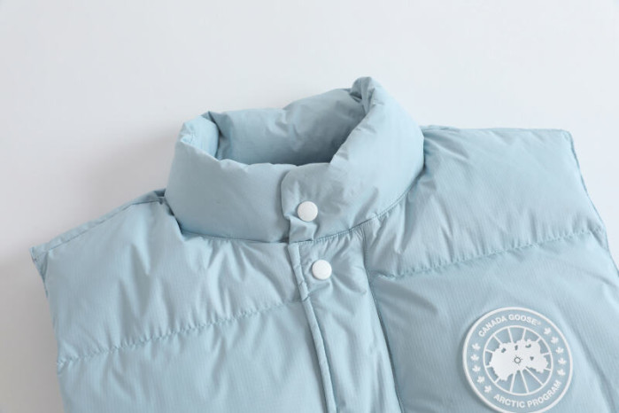 Canada G00SE VEST CG17