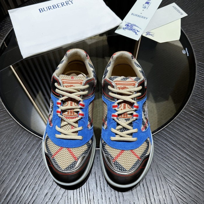 BUR*ERRY SHOES BBY105