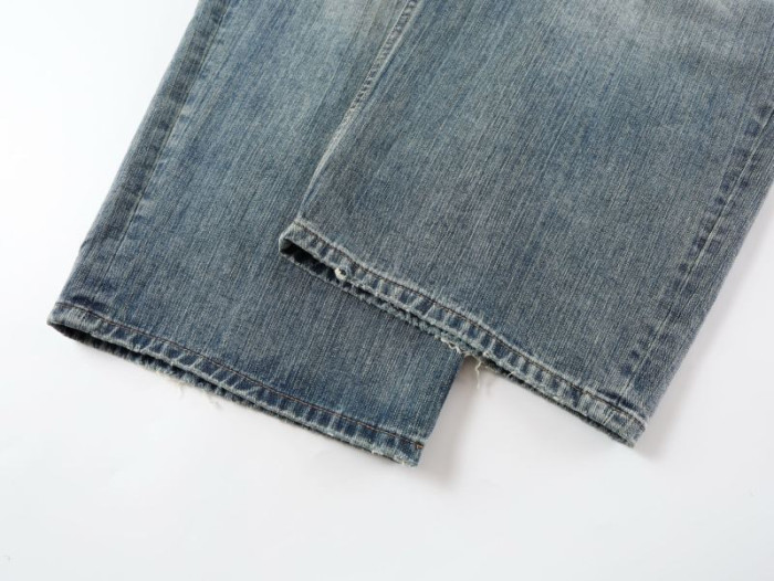 Balenciag* jeans Bh030