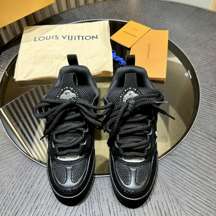LV SKATE snekaers L0000444