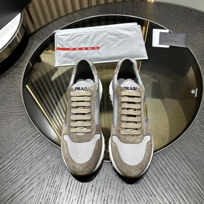 PRAD* SNEAKERS P207