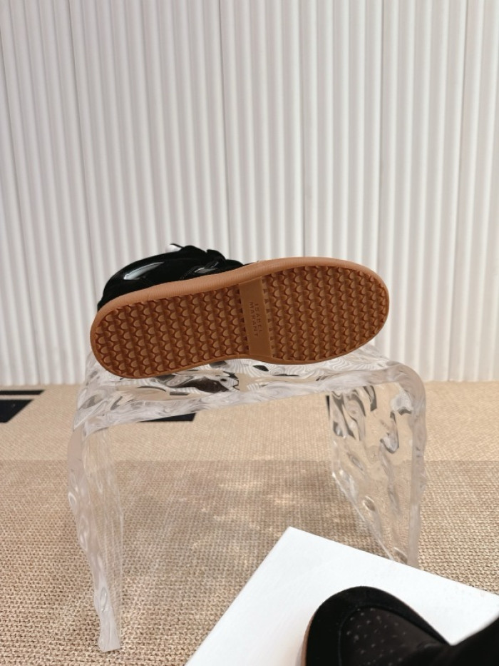 Isabel Marant SHOES IM002