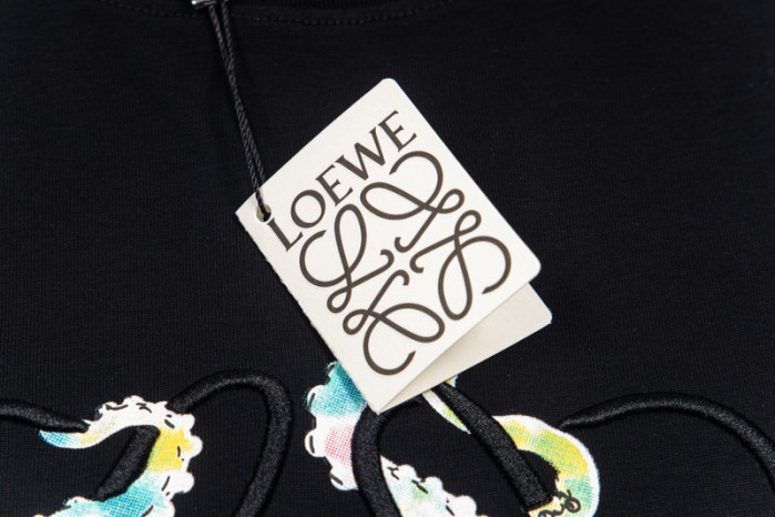 LOEWE T-SHIRT LW03