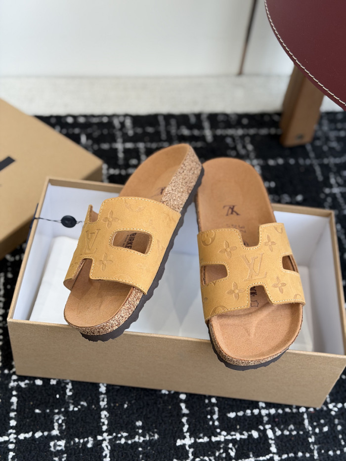 L&V sandal 261