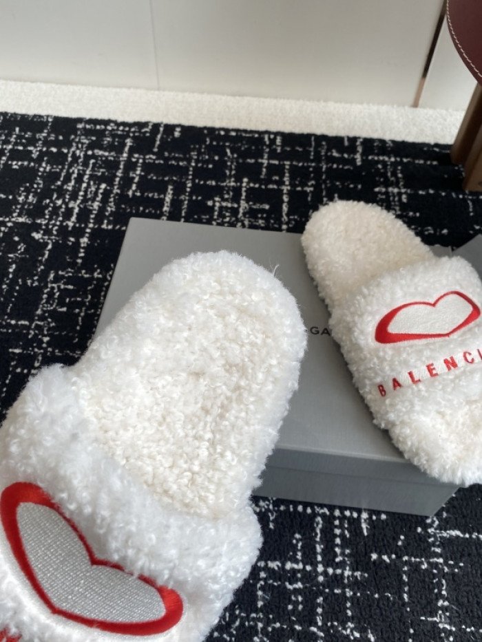 Balenciag* Sandal 2cm BS104