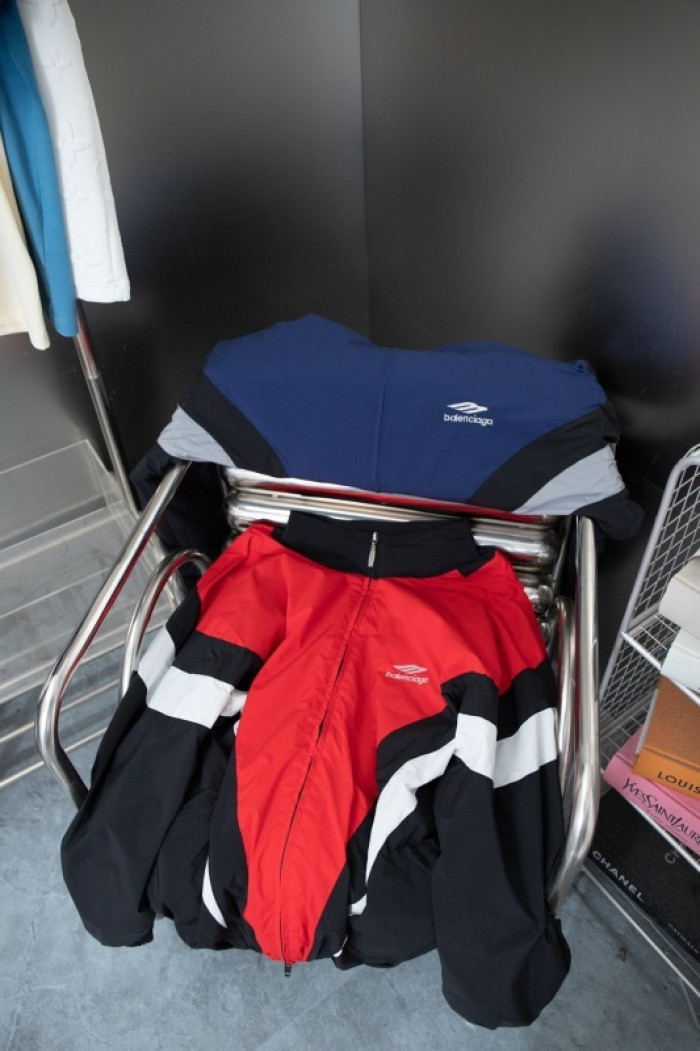 Balenciag* JACKET Bh103