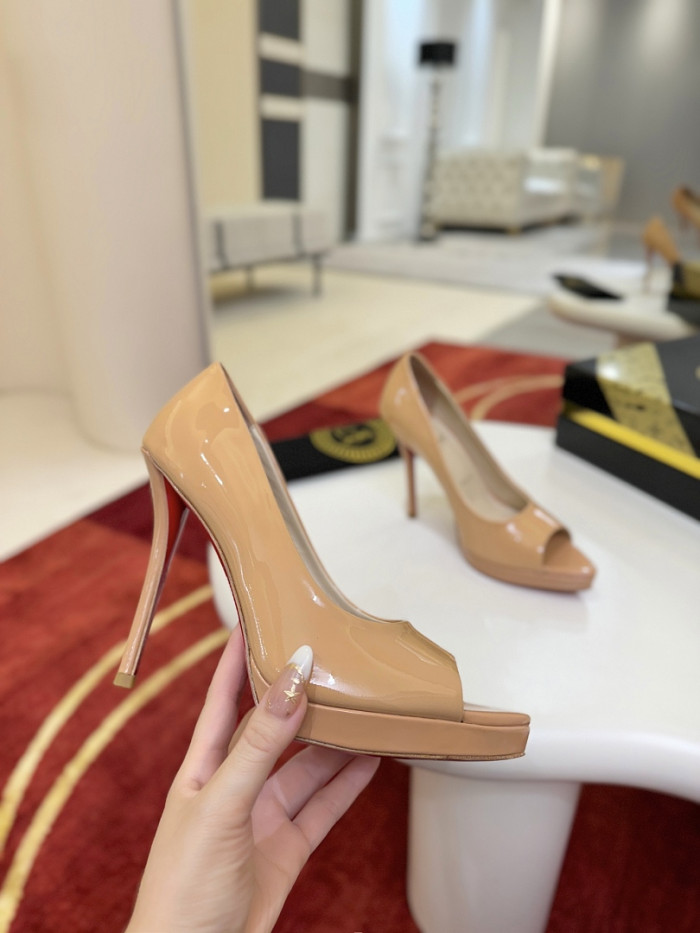 C&L Heels CLL000192