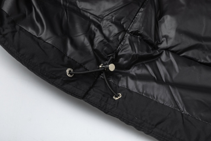 Moncler down jacket MC15