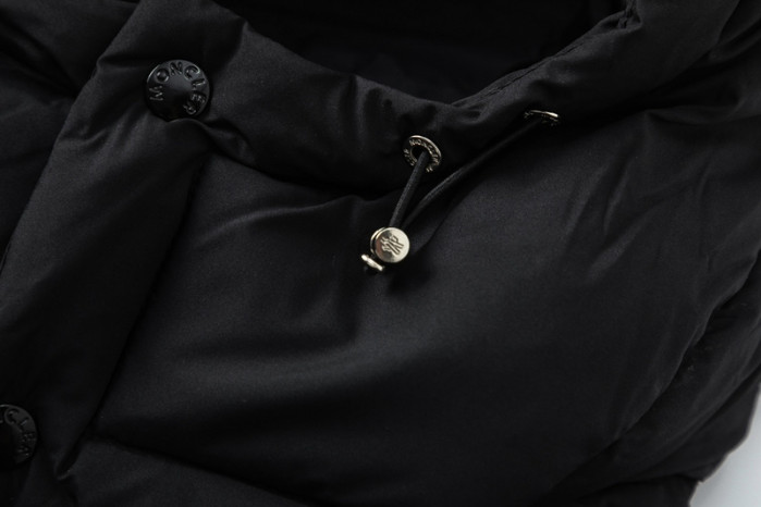 Moncler down jacket MC15