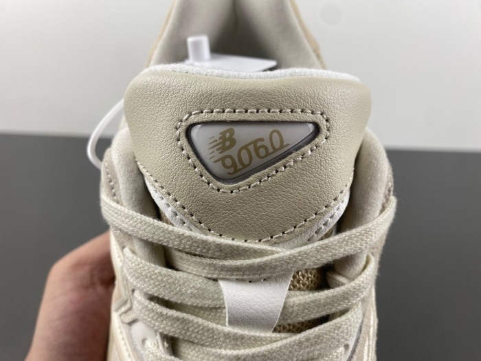 New Balance 9060 Beige U9060SS