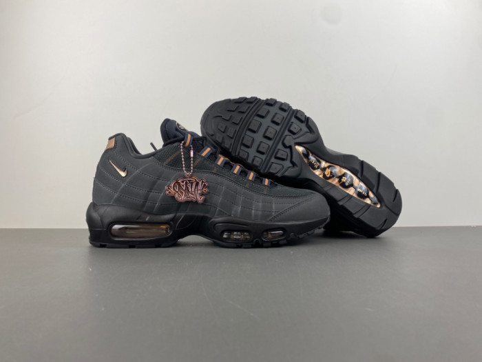 Nike Air Max 95 Central Cee Live Yours HQ6457-001